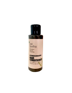 Acondicionador Reestructurante Cola Caballo y Salvia 100ml Tot herba